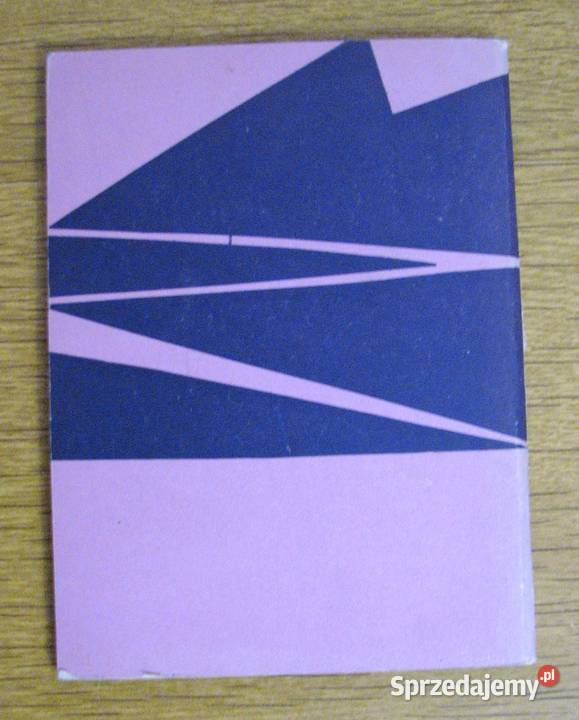 Tadeusz Staich Harenda Parczew sprzedam