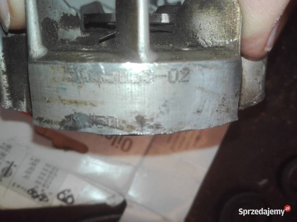 Koło magnesowe husqvarna 242 Żywiec