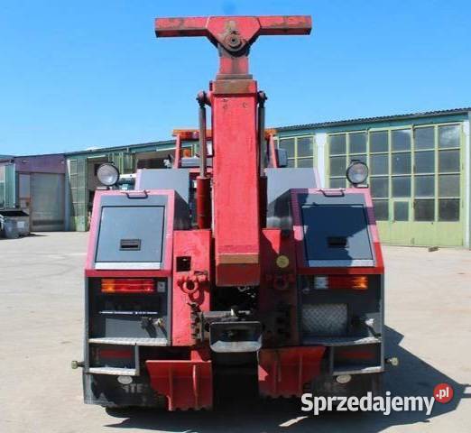 Holownik 6x4 ciezarowych 113 pomoc drogowa do do sprowadzenia Warszawa