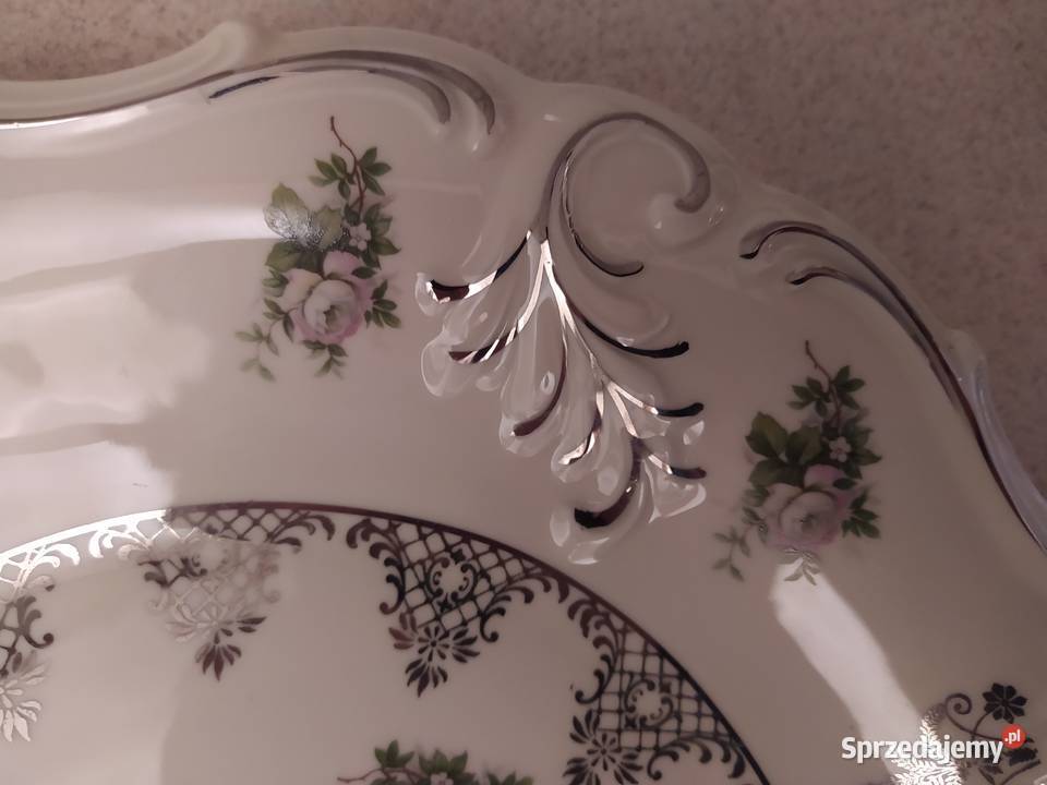 Patera Schwarzenhammer Gdańsk sprzedam