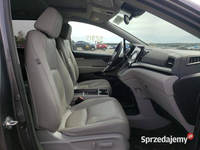 Honda Odyssey 2020 54 550 3 471 3 Benzyna nieuszkodzony Gidle