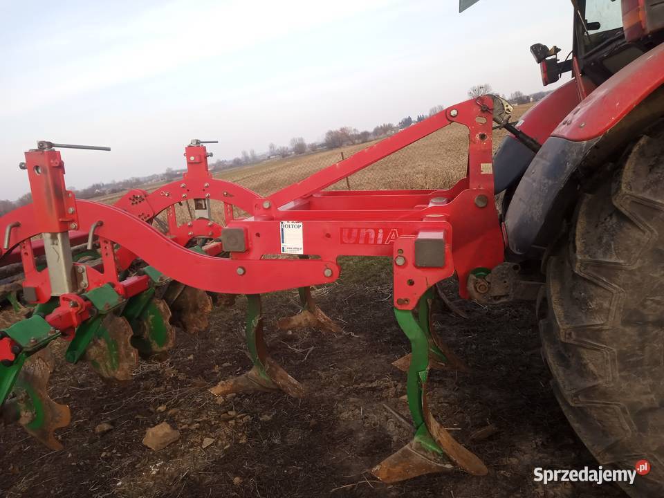 Agregat Unia kos 210