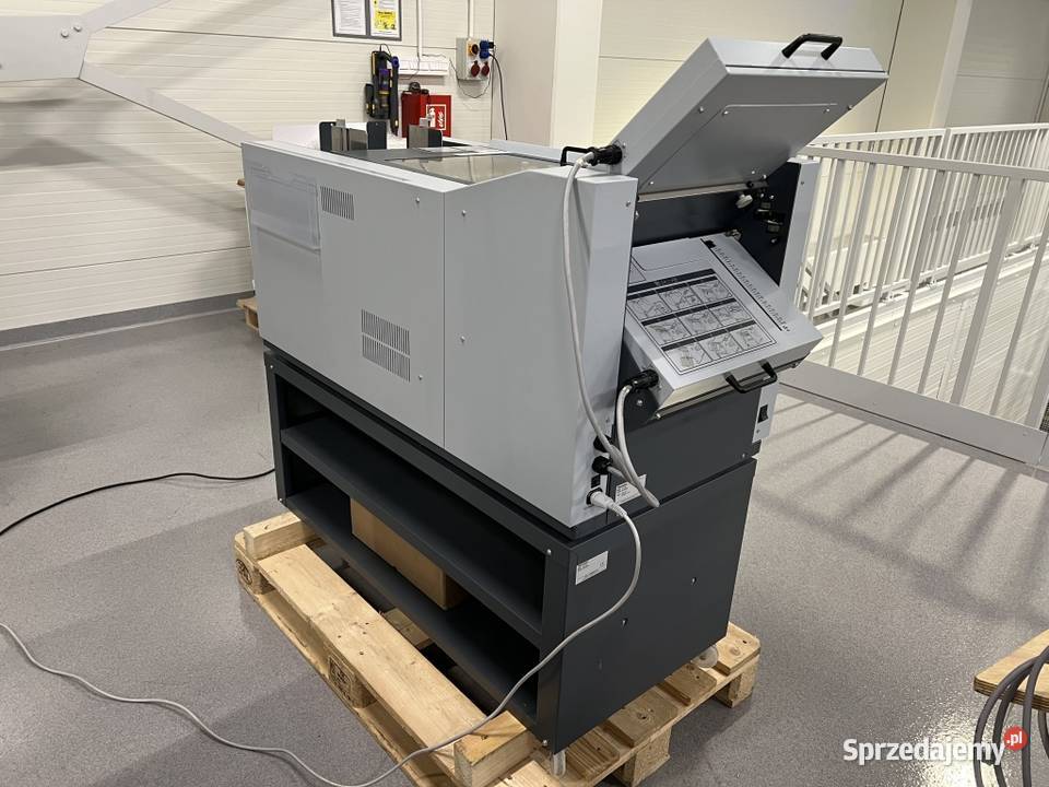 Falcerka Horizon PF40L Automat Radom