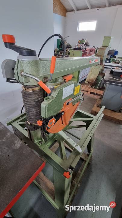 Piła Poprzeczna Radialna Ukośnica Dewalt 8101 Karsin sprzedam