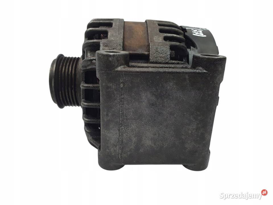 ALTERNATOR Peugeot Boxer II Jumper 22 HDI