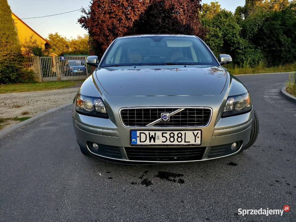 Sprzedam Volvo diesel dolnośląskie Wrocław sprzedam