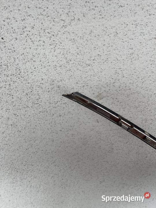 C4 SPACETOURER EMBLEMAT ATRAPA GRILL LOGO oryg Ostrów Wielkopolski