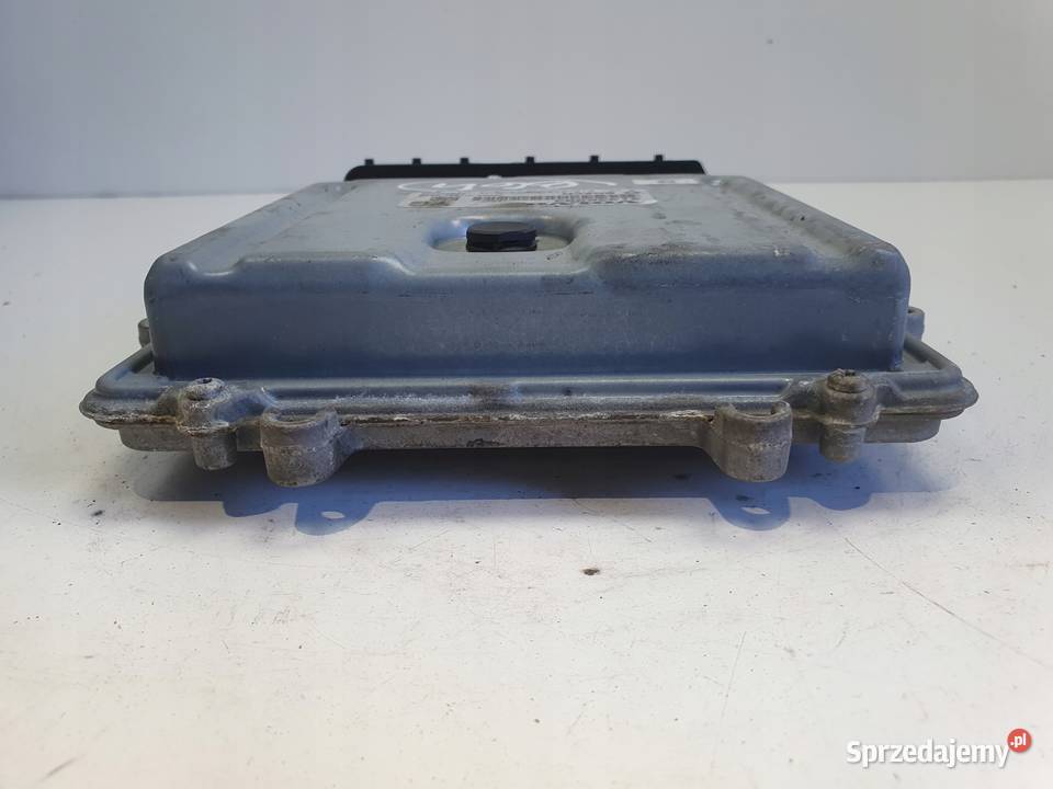 Volvo V40 II 20 D3 STEROWNIK SILNIKA komputer Chełm