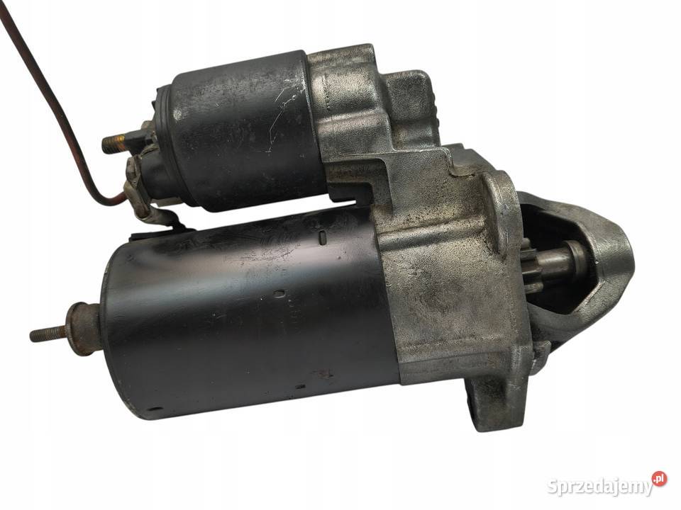 ROZRUSZNIK Volkswagen Passat B5 Audi A4 B6 18T Wtryskiwacze