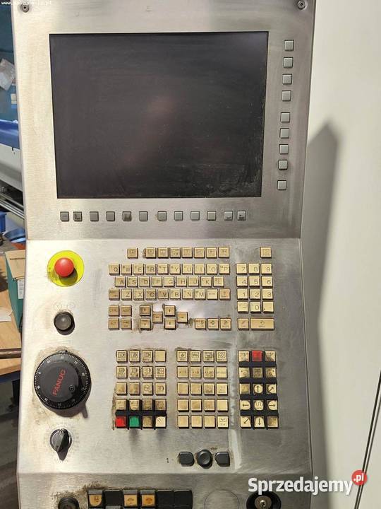 Automat tokarski DMG GILDEMEISTER SPRINT 42 Jelenia Góra