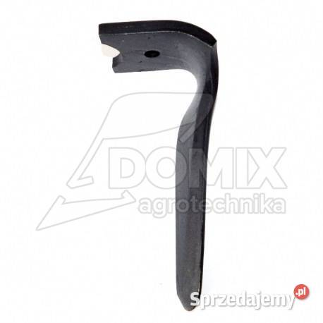 Ząb brony Kverneland 100x15 mm 46000150 46010151 Kawnice