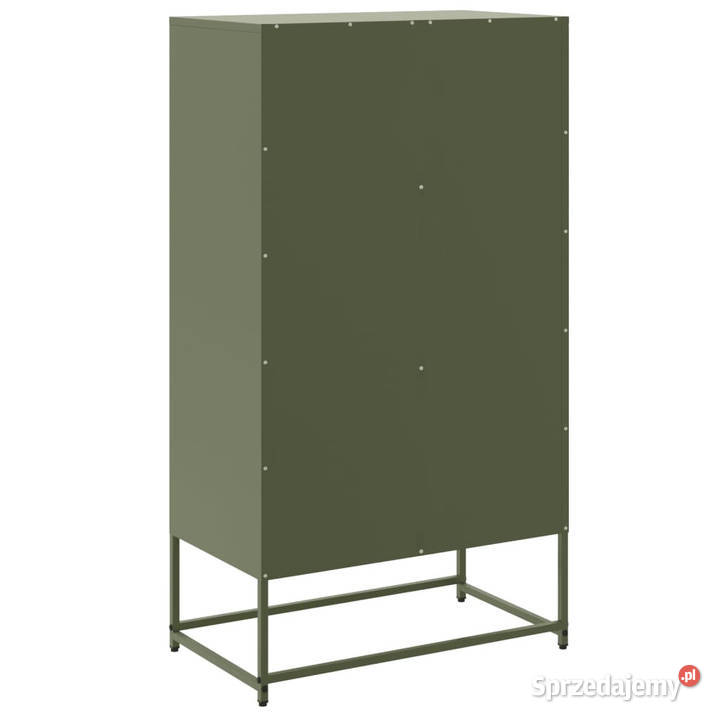 Szafka pod telewizor antracytowa 1005x39x605 Warszawa