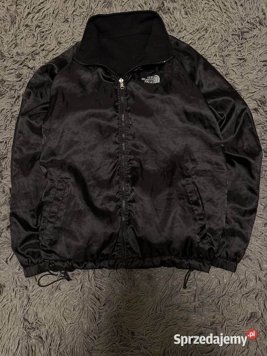 Bluza Na Zamek The North Face Katowice sprzedam