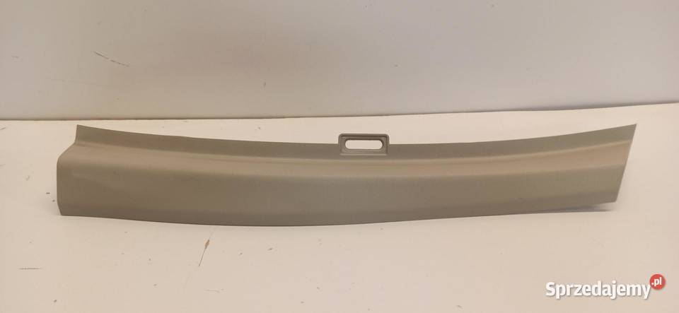 VOLVO V60 CC OSŁONA SŁUPKA LEWY TYŁ 31479235 sprzedam