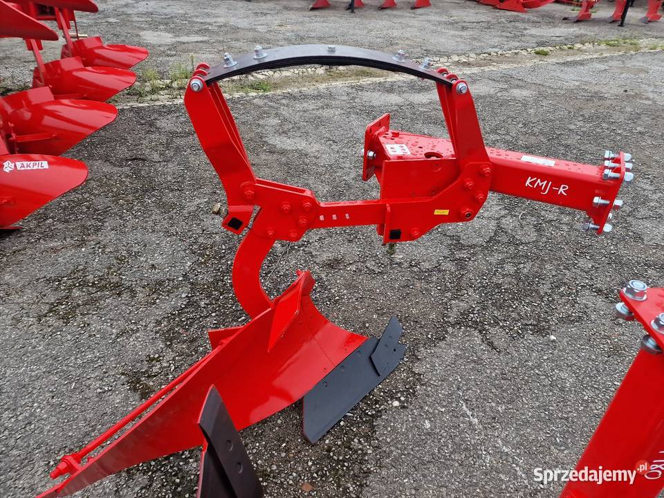 Korpus pługa AKPIL MIXDUE 80 180 Kielce
