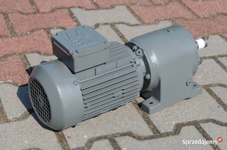 Motoreduktor 055kw 70obrmin SEW Kargowa sprzedam