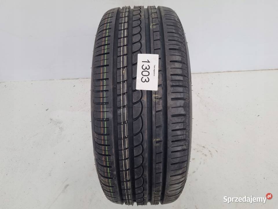 FELGA ALUMINIOWA BMW E65 E66 opona 24550 R18