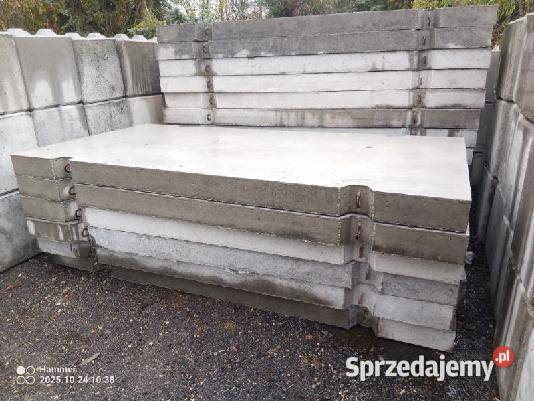 Forma do płyt drogowych 300x150x15 producent Zabrze