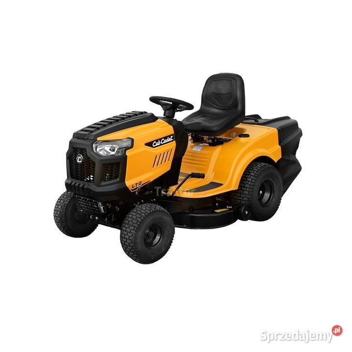 Cub Cadet LT2 92 Tajęcina