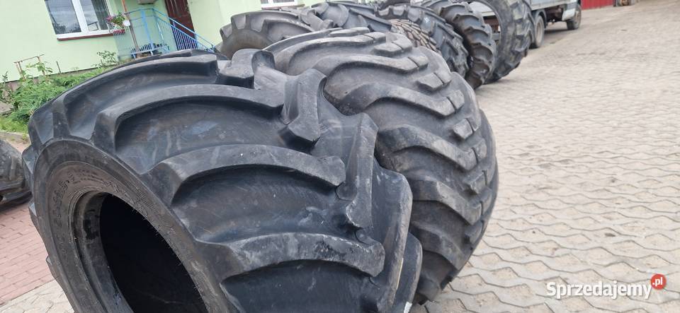 60050225 60050r225 Nokian 90 bieżnik bez napraw warmińsko-mazurskie Nowe Miasto Lubawskie