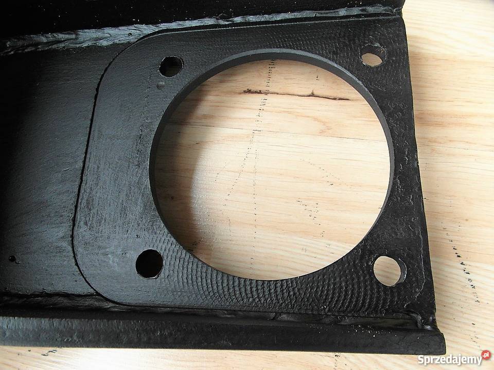 uuuchwyt pompy hydraulicznej mątaż stelaż opolskie Namysłów