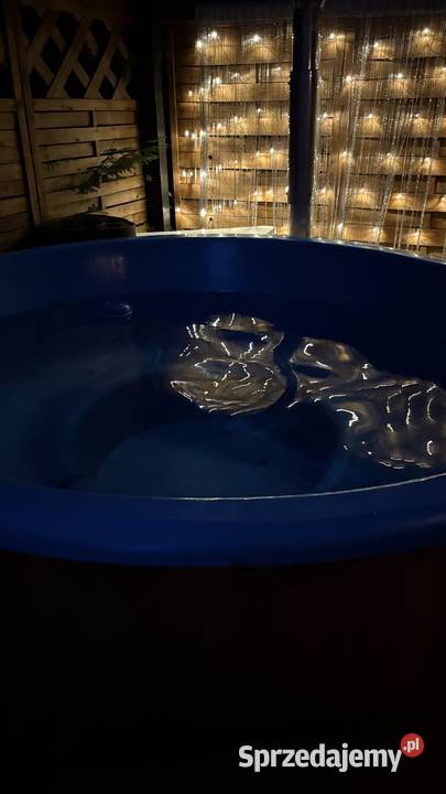 Wynajem Mały biały domek SPA Wadowice