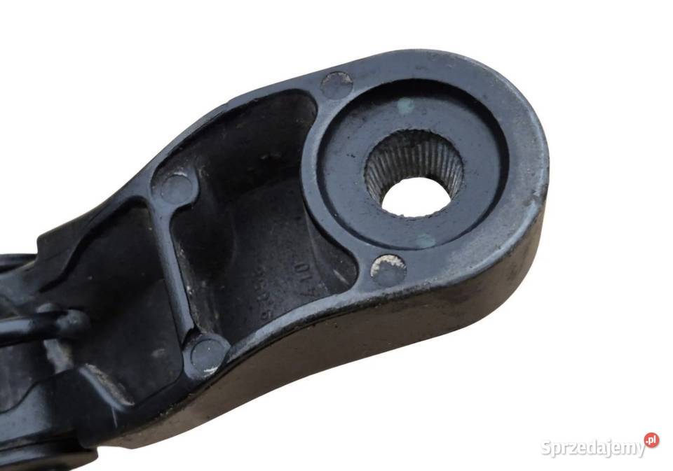 RAMIĘ WYCIERACZKI PRZÓD PRAWY LEWY MB VITO W 639 Działoszyce