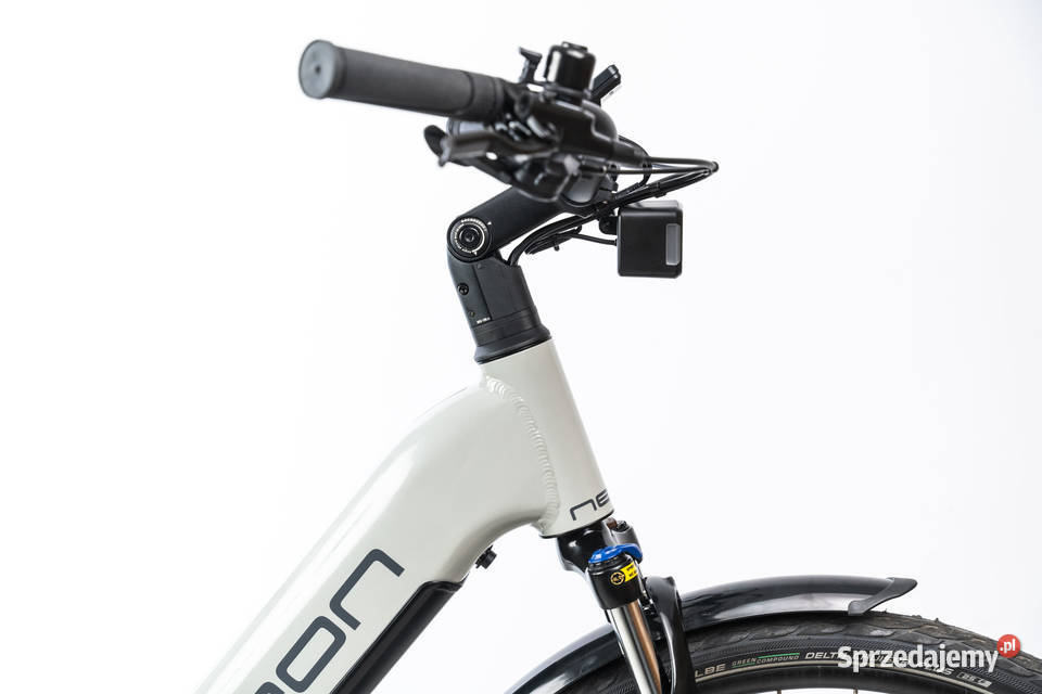 Rower Elektryczny NEON VIVID 20 36V16Ah576Wh świętokrzyskie Ostrowiec Świętokrzyski