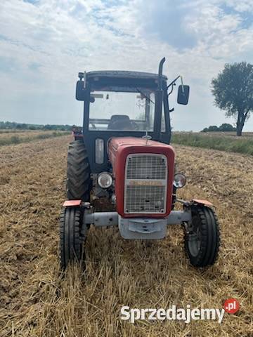 Ursus c360 Ursus Ciągniki Żółkiewka-Osada sprzedam