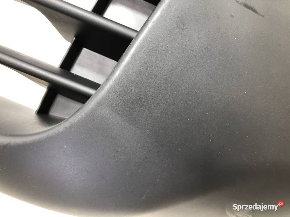 NISSAN QASHQAI I J10 032007042010 ZDERZAK PRZÓD