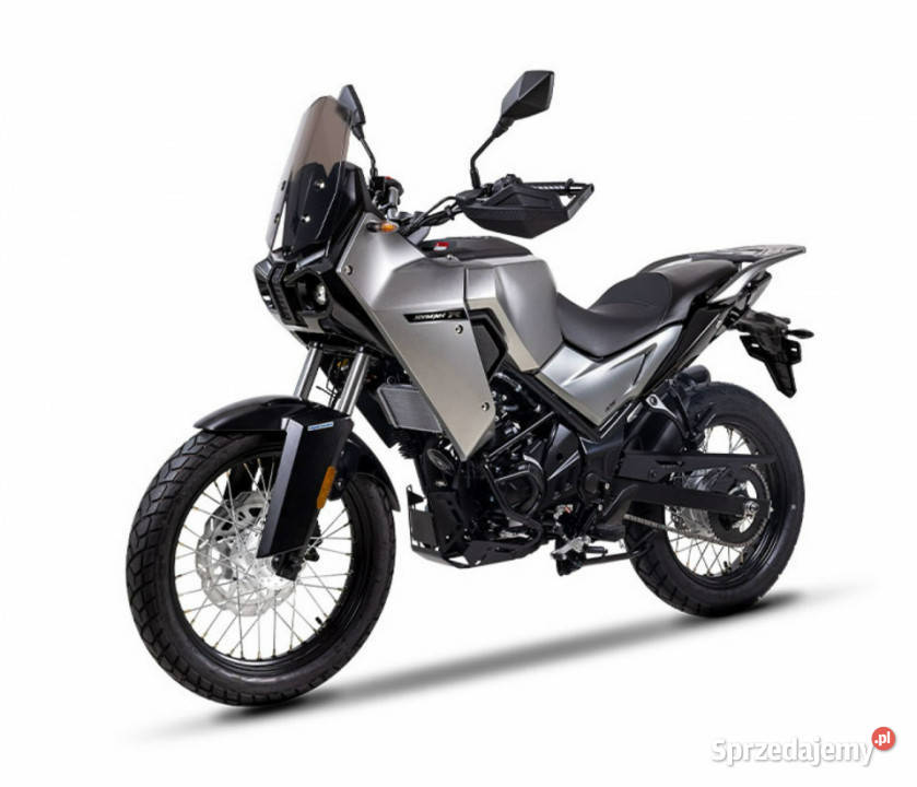 Sym inny SYM NHR 125 Kup na raty z Dowozem pod 1km Bicz