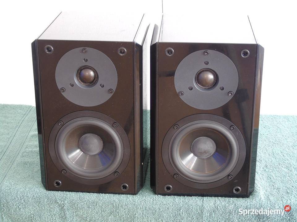 Monitory Yamaha NXE150 świetne kolumny stereo Jasło