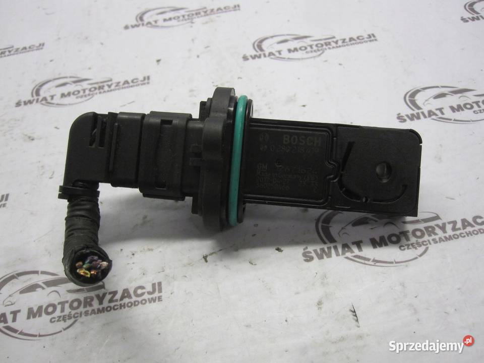 MOKKA A 14r przepływomierz 12671624 0280218419 Kielce