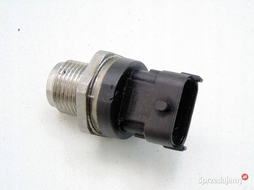 CZUJNIK CIŚNIENIA PALIWA 20 D JTD MJET DUCATO 3
