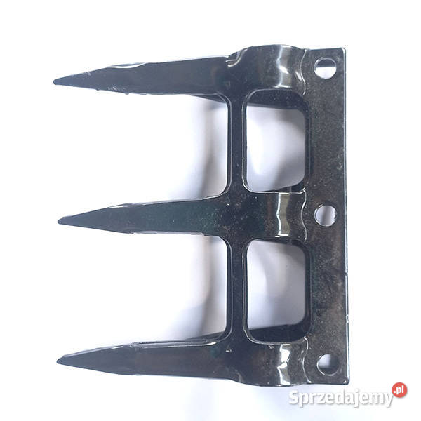AXE37175RT John DeereROYAL TIGER potrójny palec