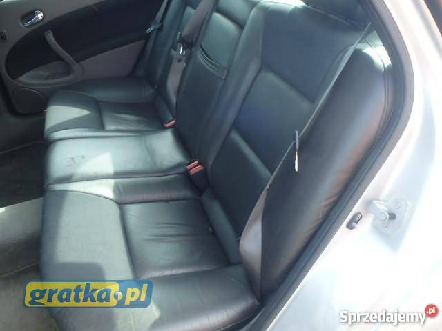 Saab 95 I anglik 20T vector 1985cm3