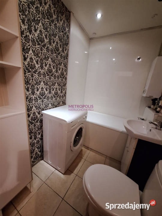 Mieszkanie Rybnik 34m2 1 pokój Liczba pokoi 1