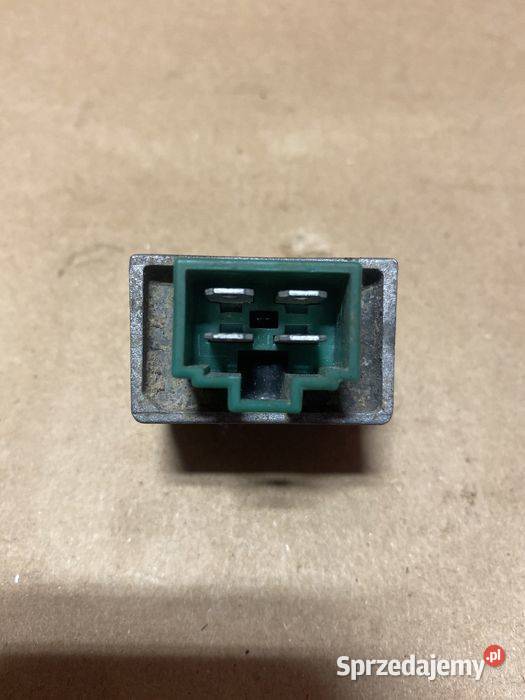 Honda CRF 110 125 regulator napięcia B348