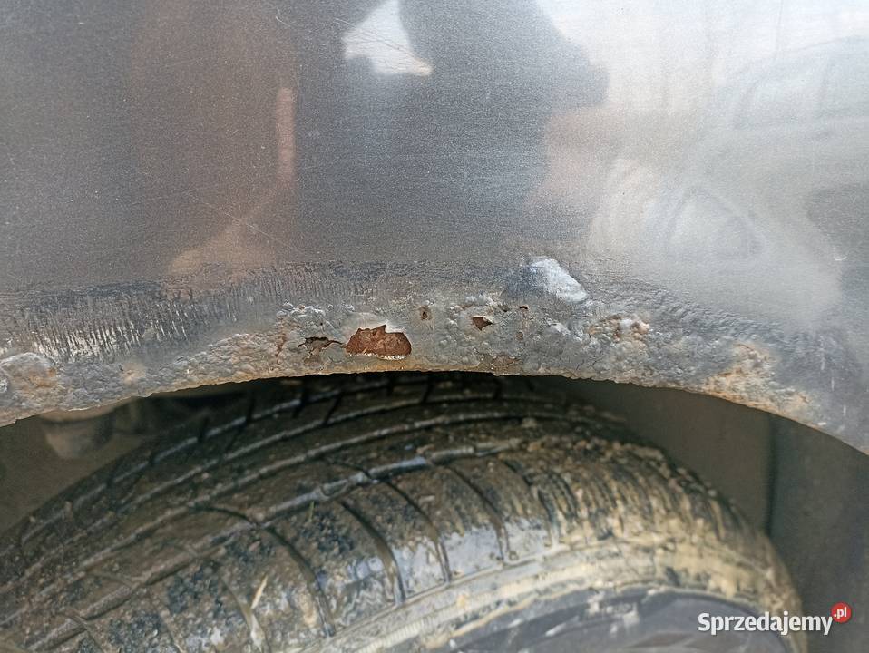 Audi 80 Quattro 4x4 śląskie Żywiec