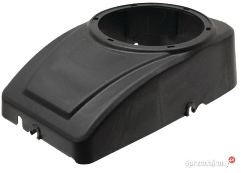 OSŁONA POKRYWA 1P92 DO SILNIKA LONCIN OBUDOWA sprzedam