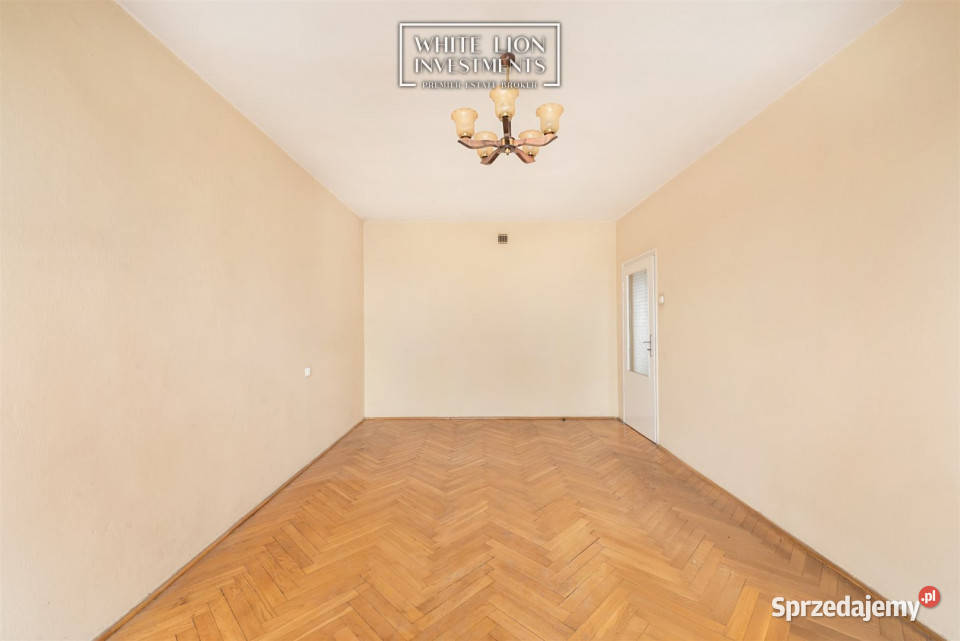 Mieszkanie Warszawa Marszałkowska 7737m2 4pok Rok budowy 1957 Sprzedaż