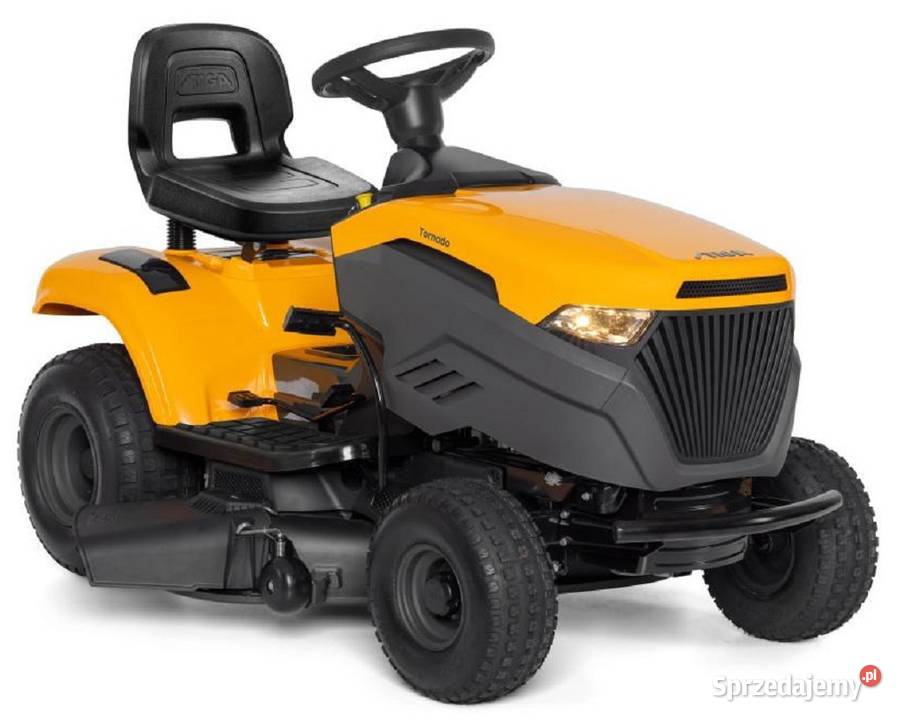 Stiga Tornado 398 Tajęcina sprzedam