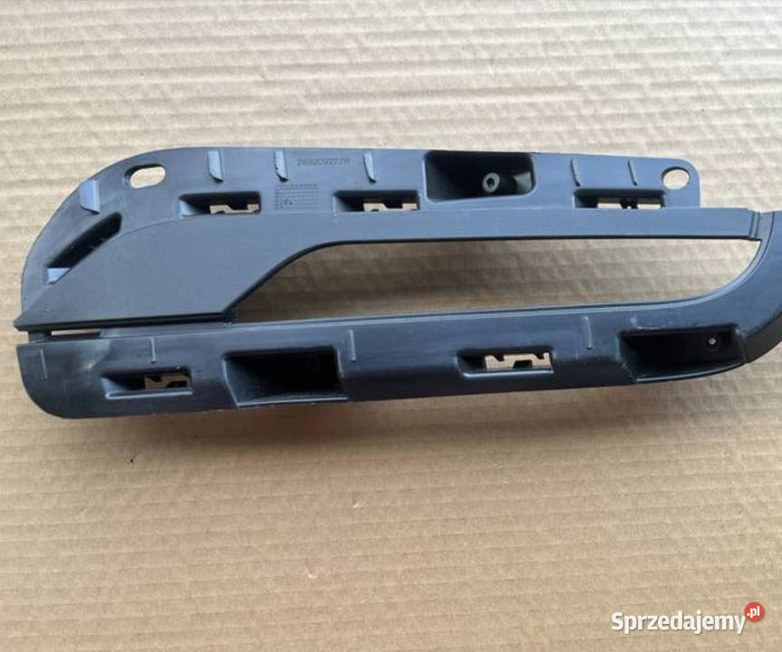 FIAT TALENTO 16 PRAWA KRATKA ZDERZAKA 269209277R Międzychód