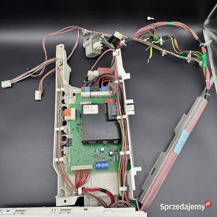 Moduł pralki Miele komplet panel sterowania Jasienica sprzedam