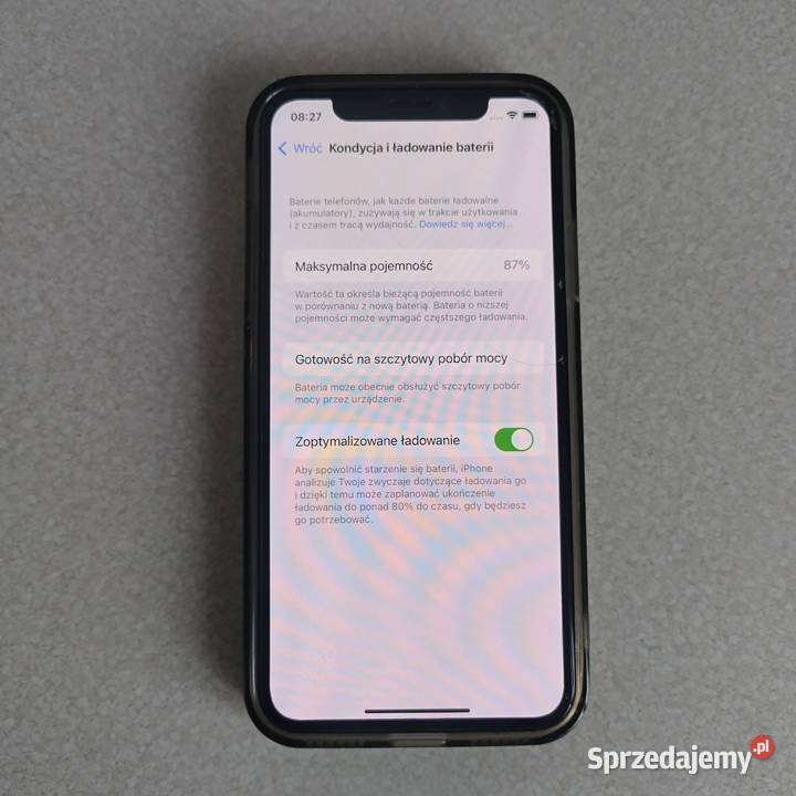 iPhone X Radom sprzedam