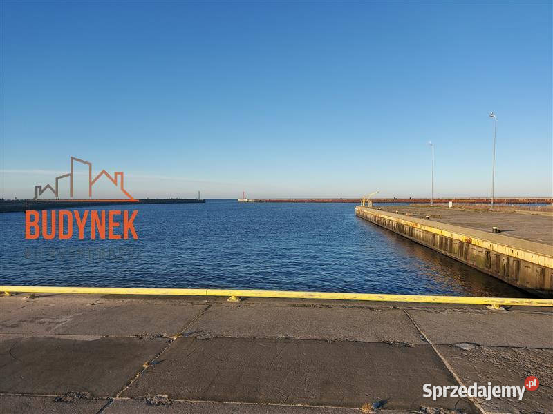 Działka budowlana Darłowo