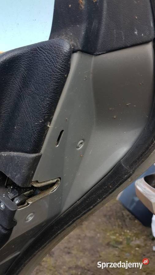 Mercedes W202 kombi drzwi lubuskie Gorzów Wielkopolski