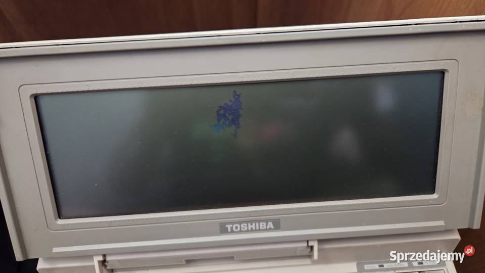 Stare komputery różne marki8 sztukToshiba Hundai
