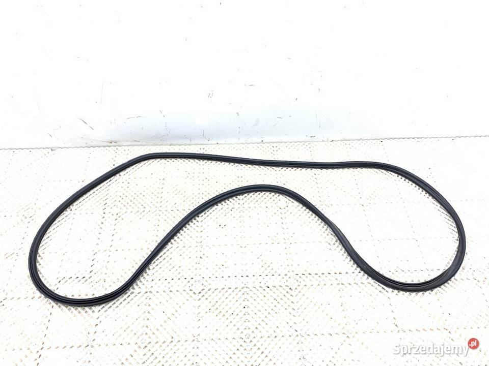 USZCZELKA KLAPY BAGAŻNIKA BMW F07 Hatchback 0917 Uszczelki sprzedam