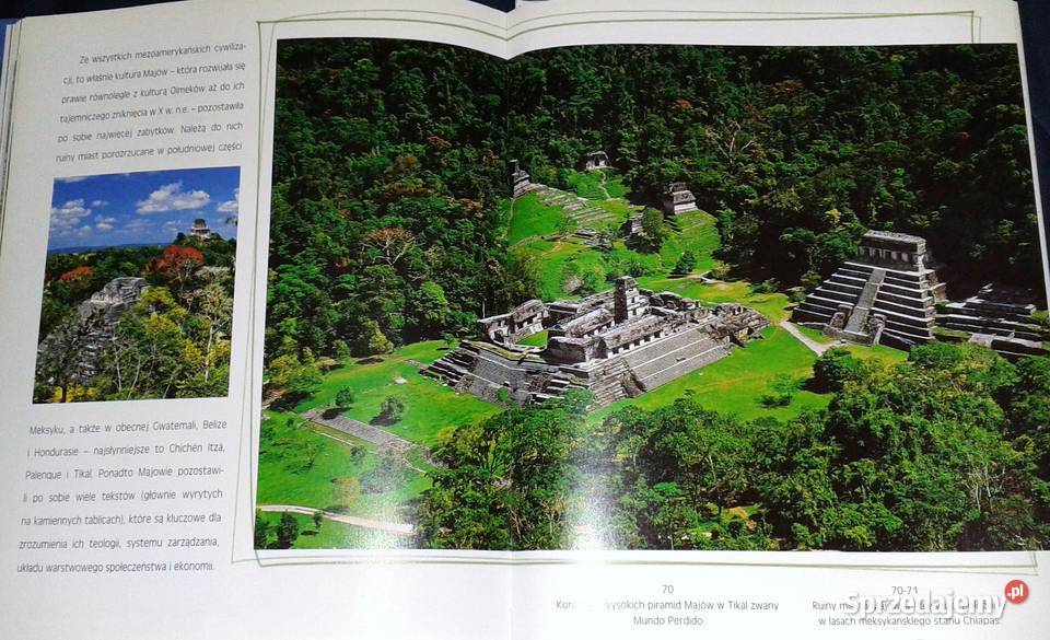 Antyczne cywilizacje Trifoni Jasmina sprzedam